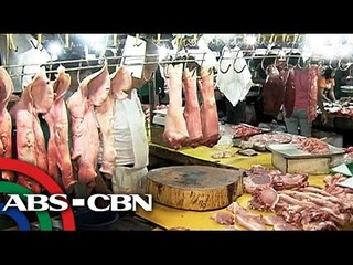 Chicken, pork to have suggested retail prices