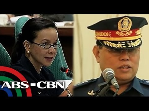 Grace Poe: Purisima dapat munang magbakasyon