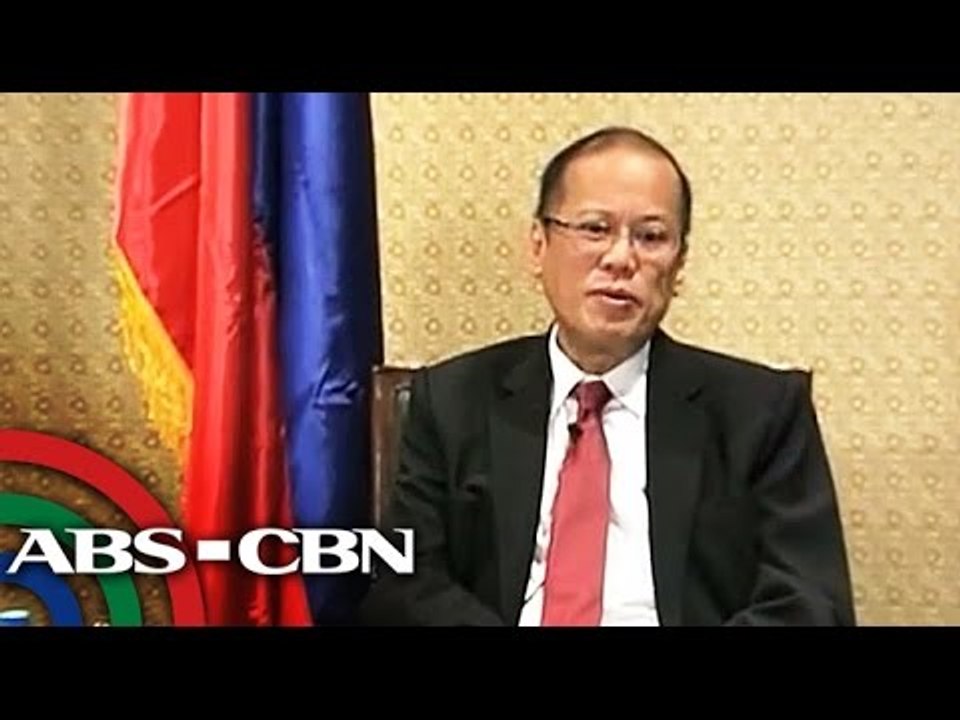 PNoy backs embattled Purisima