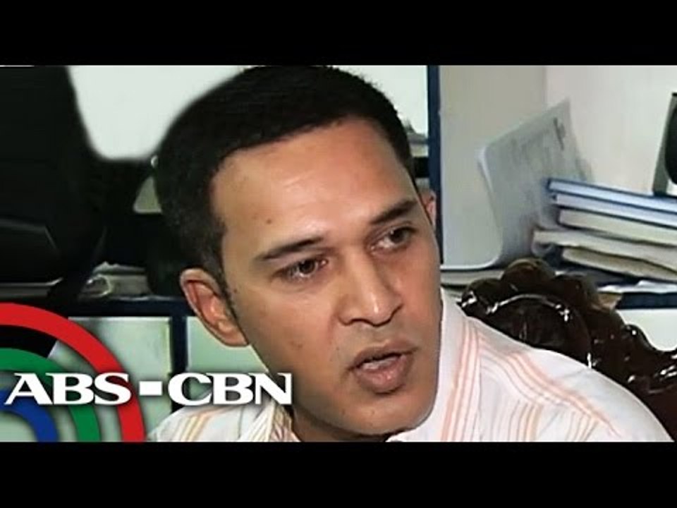 14 na pulis-Maynila sibak dahil sa 'hulidap'