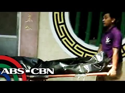 Is death penalty the solution for crimes?