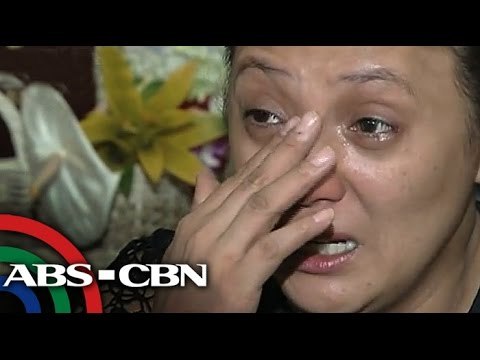 Cherry Pie ibinulalas ang galit sa sinapit ng ina