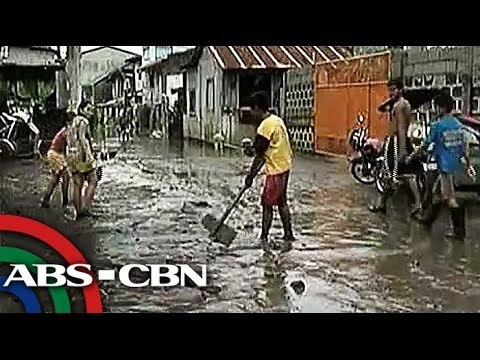 Ilang taga-Marilao, nagsibalikan na sa kanilang mga bahay