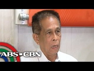 Pangingikil umano ng NFA chief, buking sa text