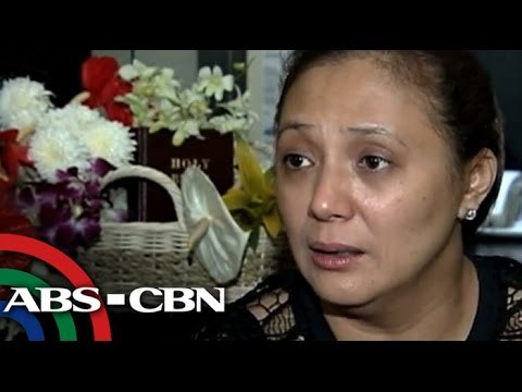 Pumatay sa ina ni Cherry Pie posibleng kakilala