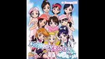 Berryz Koubou - Gag 100kaibun Aishite Kudasai 01
