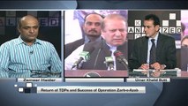 PTV WORLD'S ANALYZED WITH OMAR