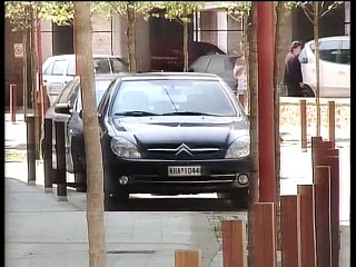 Έκλεισαν το "κλειστό" της Γρανίτσας στην Ευρυτανία