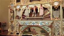 Bohemian Rhapsody joué sur un orgue centenaire !