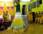 Beautiful Mehndi Night Dance Wedding performance HD