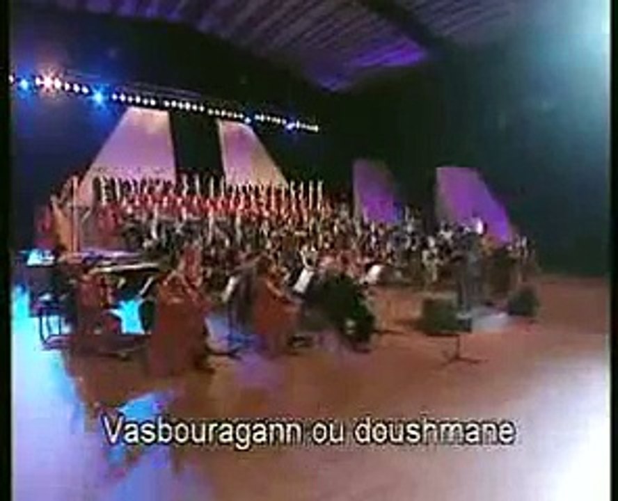 KOHAR - All Time Armenian Favourites - Im Hayrenik Van