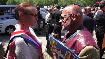 Interview de Sophie Joissains, sénatrice des Bouches-du-Rhône