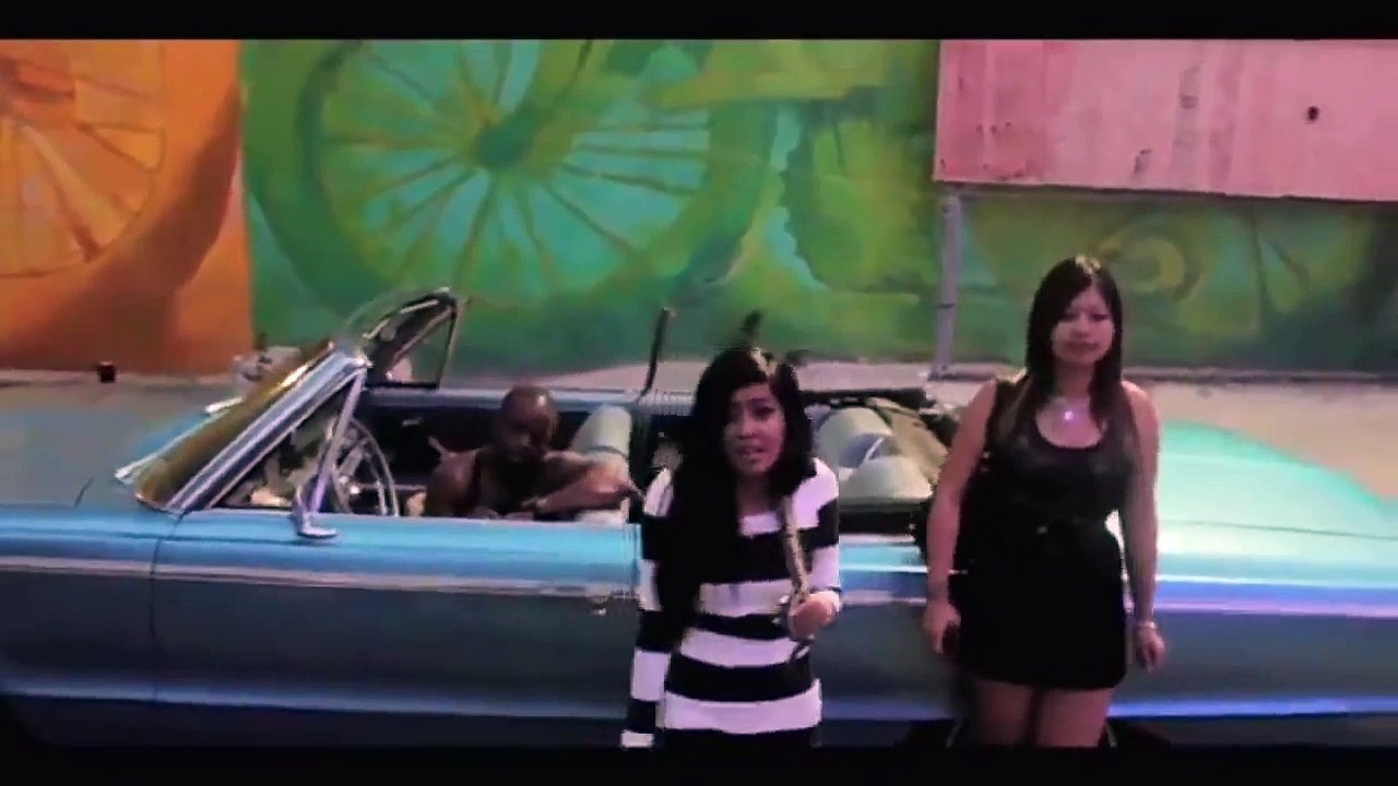 Honey Cocaine - Rack City (FREESTYLE)