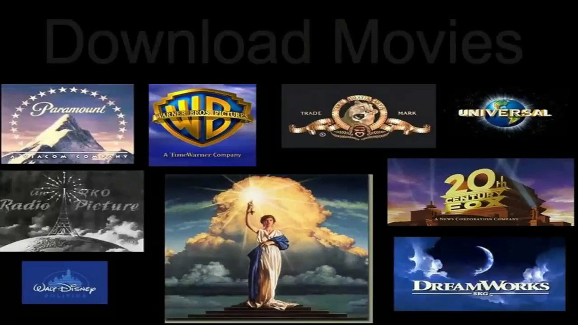 How to Download Movie (Firstmask)