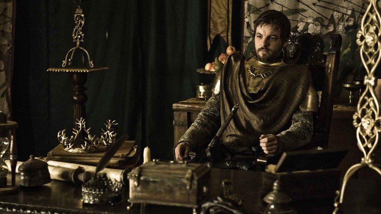 Game of Thrones Season 5 Episodes 6 : Unbowed - Unbent - Unbroken Preview