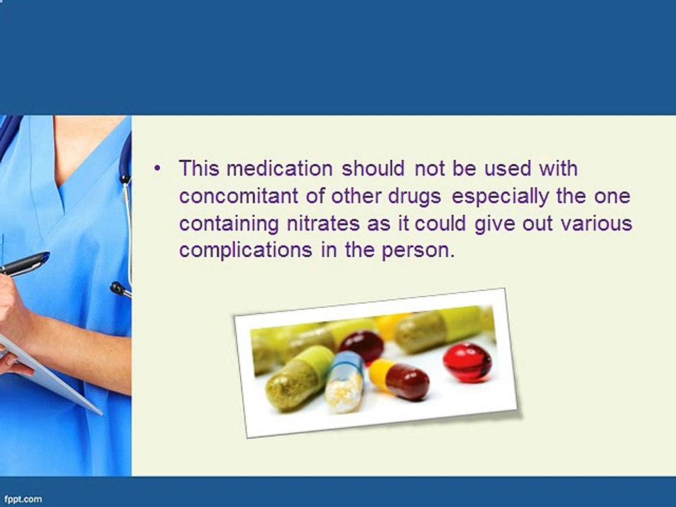 Safety measures To be Taken while using Generic Viagra Soft Tabs