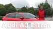 Driving Report: A3 e-tron: First Audi for the socket | Test | Review | Cars