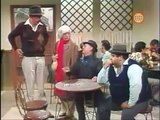Chespirito (1981): 02c. El juego de poker | 02e. Psicologia
