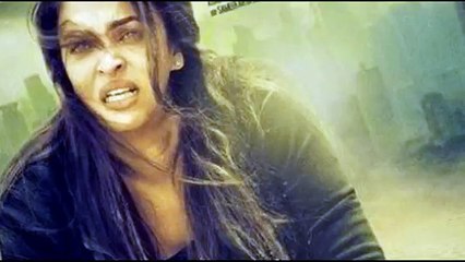 Jazbaa Movie first look Trailer ft. Aishwarya Rai, Irrfan Khan, Anupam Kher  2015 - HD