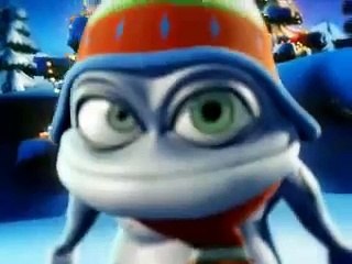 Crazy Frog 5 classique humour (#00067)