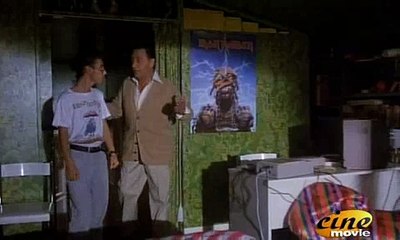 Sono un Fenomeno Paranormale