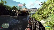 Crysis - Best Mod ever! 【Improves QUALITY PERFORMANCE】( DL Link)