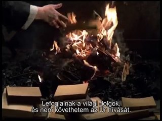 Avilai Szent Teréz élete - A kármel csodája