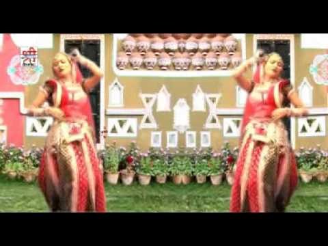 छोरा म्हारी पतली कमर - कुकडो - राजस्थानी