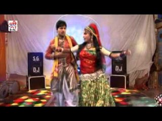 गर्मी लागे प्यादे जुइस पपिता को - कुकडो - राजस्थानी