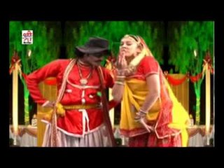 Sone Ki Dabbi - Banni Karave Manavna - Rajasthani Songs