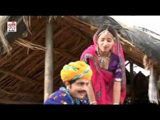 Rajasthani Song - Ladak Ladak Kai Yun Rove - Ladak Ladak Kai Rove Sugna Bai