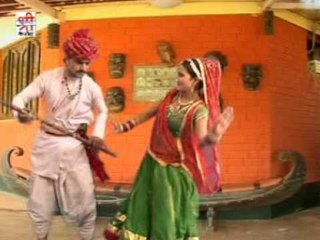 नखरा आयो राजनियो - कमरिया लचके रे ( राजस्थानी )