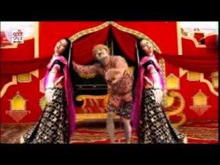 Rajasthani Song - Mahara Fuliya - Murga Halal Hua
