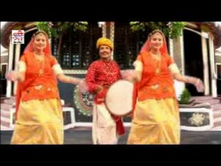 Rajasthani Song - Parne Parne Ajmalji Dhog - Ladak Ladak Kai Rove Sugna Bai