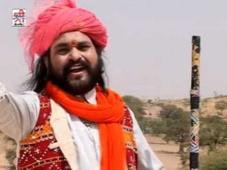 Rajasthani Song - Sindhiyani - Choti Si Umar parnai