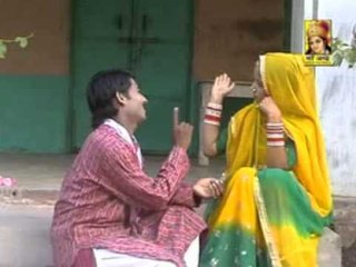 Uncha Nicha Shitalghad Ra Mahal - Dal Badal Ri Odani - Rajasthani Folk Songs