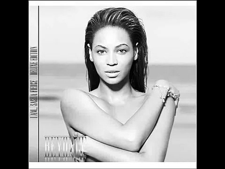 Beyonce - Diva
