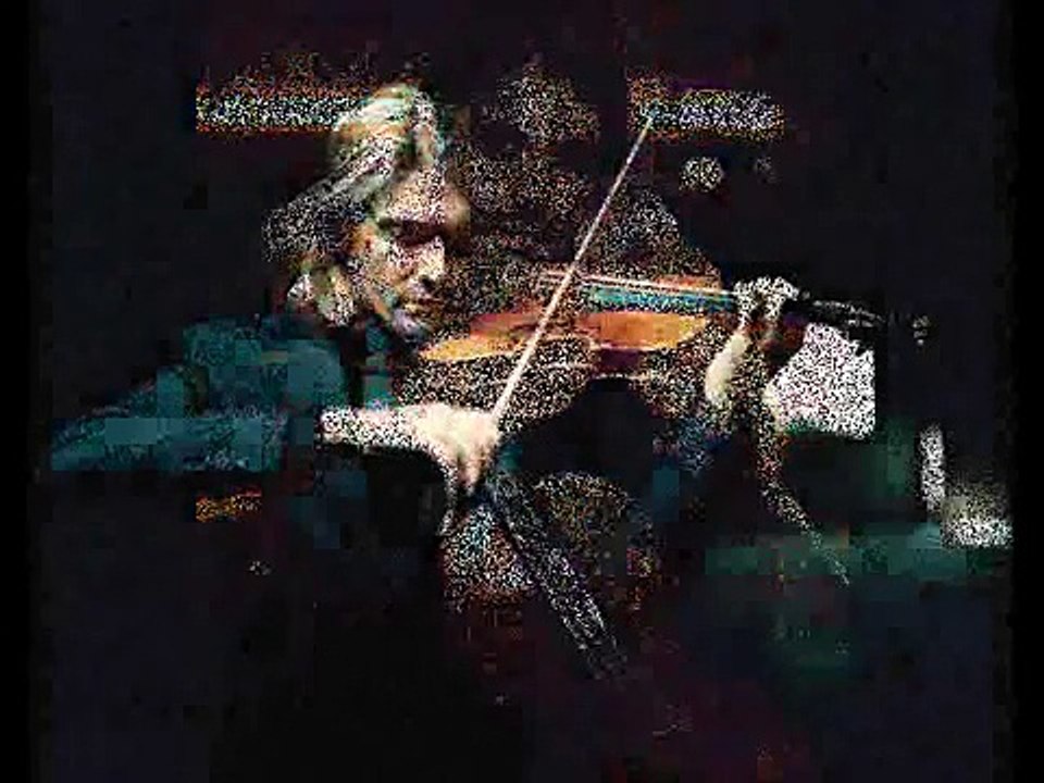 David Garrett - Nothing else matters