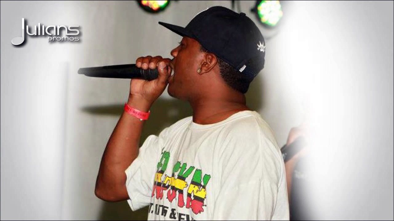 Eazi - Rum Money "2014 / 2015 Saint Kitts Soca" (Sugar Mas)