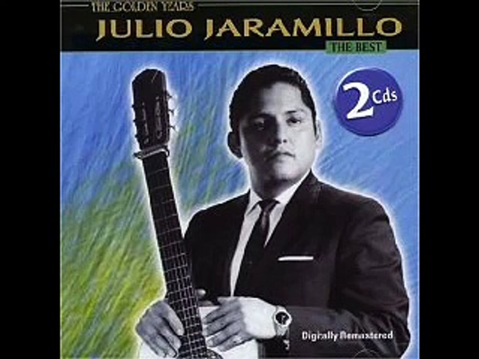 Julio Jaramillo --- Pesares