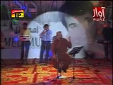 Dassan Tho Duniya Mein | Ahmed Mughal |  Album 28 | Hits Sindhi Songs | Thar Production