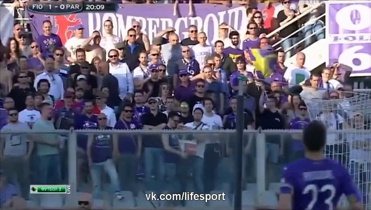 F-P