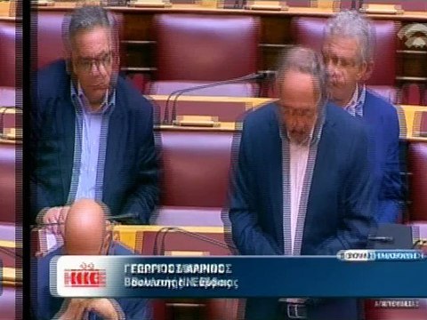 Ξανθός για Νοσοκομείο Εύβοιας και Κέντρα Υγείας