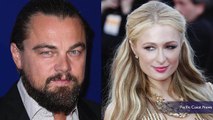 Leonardo DiCaprio outbids Paris Hilton to win Chanel bag for his mom