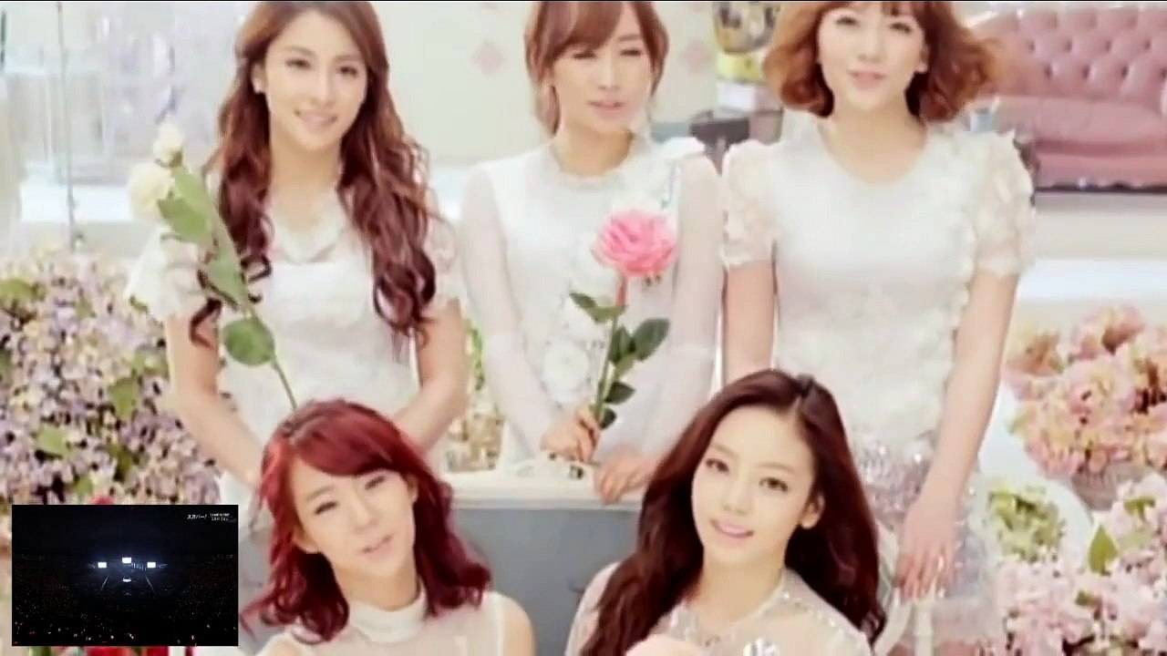 KARA PARK GYURI - HAPPY BIRTHDAY 2015