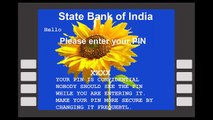 State Bank of India Card to Card Fund Transfer