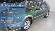 2003 Subaru Impreza Wagon - Premier Subaru KIA - Branford, CT 06405 - S032212