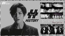 History - Might Just Die MV HD k-pop [german Sub]
