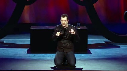Jim Jefferies: I Swear To God - Pandas (HBO)