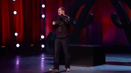 Jim Jefferies: I Swear To God - This Is Your Baby (HBO)